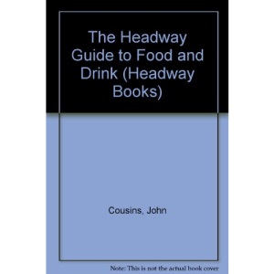 The Headway Guide to Food and Drink (Headway Books) | John A. Cousins, Andrew Durkan
