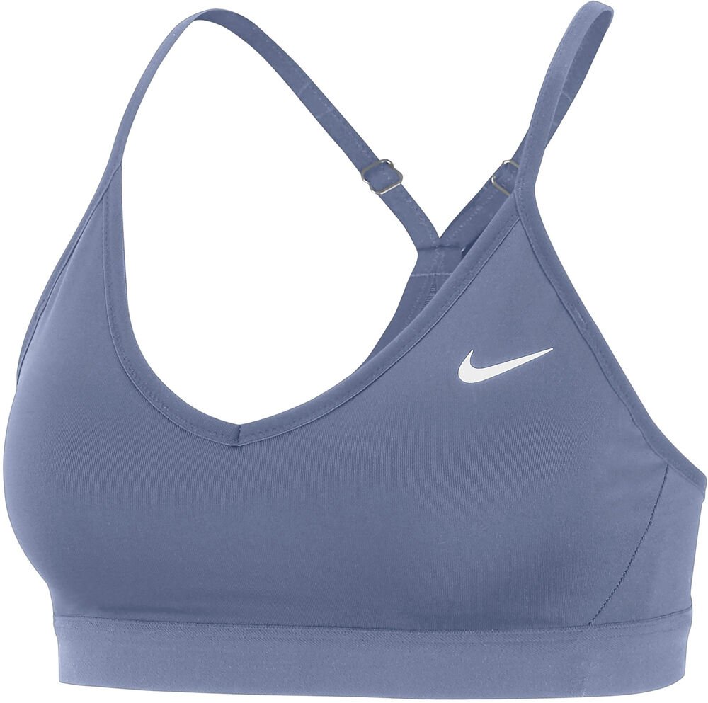 Nike - Sujetador INDY BRA - Mujer - Sujetadores deportivos - XL