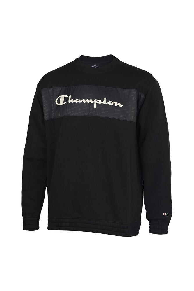 Champion - Sudadera - Hombre - Sudaderas y Hoodies - L