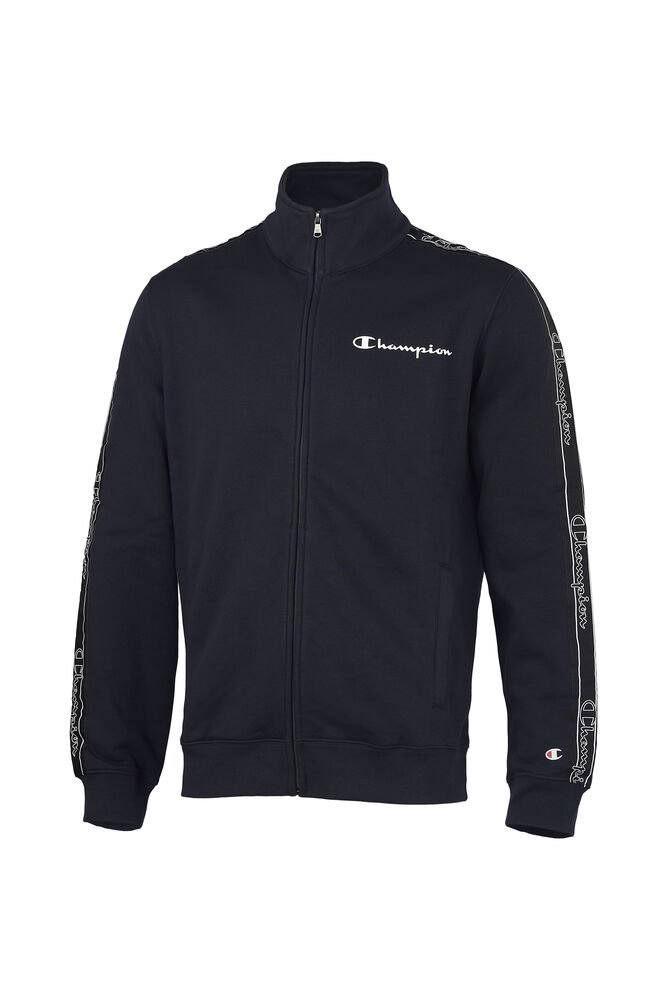 Champion - Sudadera - Hombre - Sudaderas y Hoodies - S