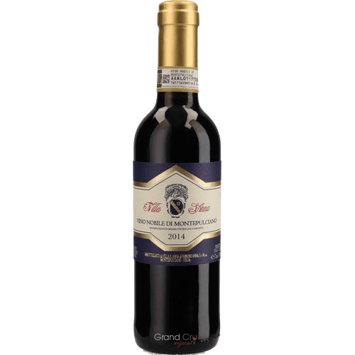 2015 Villa Sant'anna Vino Nobile Di Montepulciano DOCG 0.375L | Red Wine | 13% ABV | 37.5cL