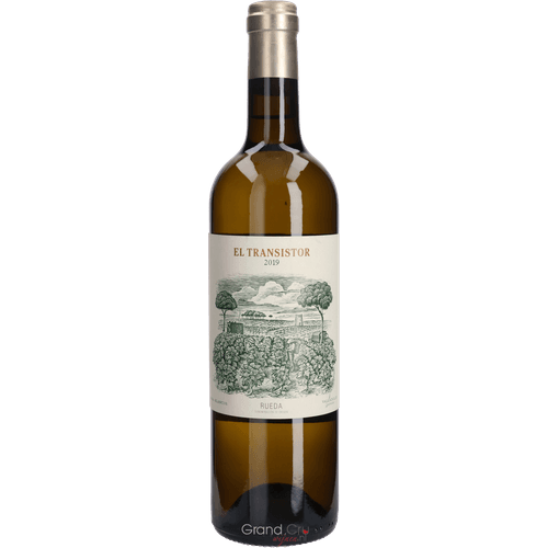 2019 Telmo Rodriguez El Transistor | White Wine | 13% ABV | 75cL