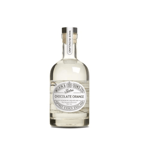Tiptree | Chocolate Orange Vodka Liqueur | 25% ABV | 35cL