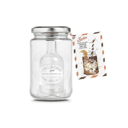 Tiptree | Chocolate Orange Vodka Jam Jar Cocktail | 25% ABV | 5cL
