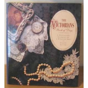 The Victorians Book of Days | Joanne Jessop