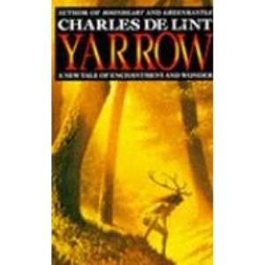 Yarrow (Pan Fantasy) | Charles de Lint