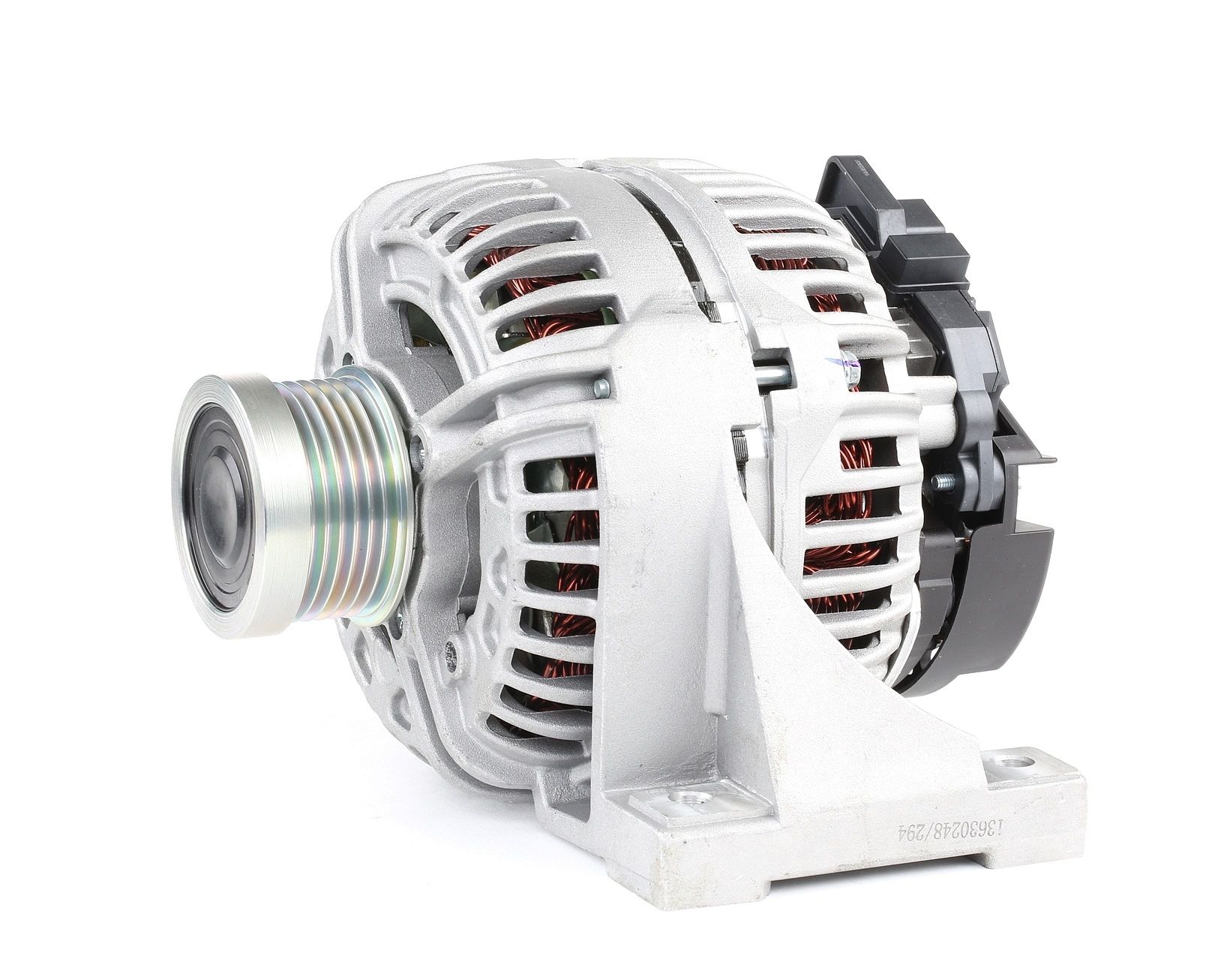 RIDEX Generator VOLVO 4G0060 36050262 3803645 8602343 Alternator 8602629 8602710 8622786 8637848 8676489 8676496 8676498