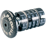 Profile Design Steerer Tube Gap Cap - Suits 1-1 1/8 Inch