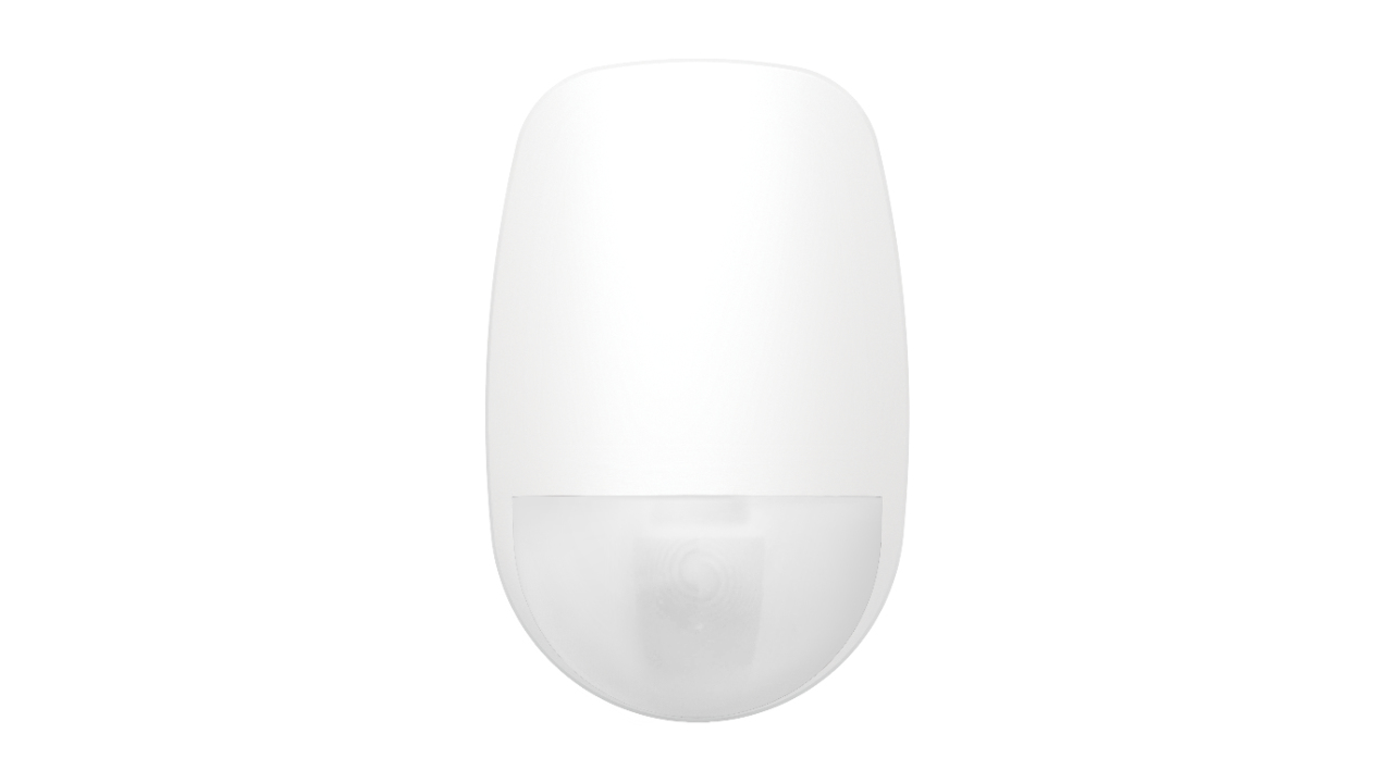 Hikvision Digital Technology DS-PDC15-EG2-WE motion detector...
