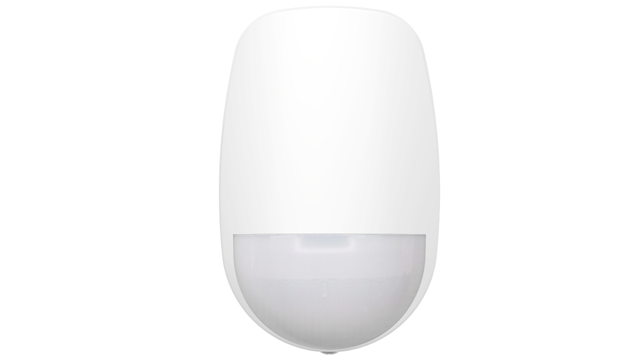Hikvision Digital Technology DS-PDP15P-EG2-WE motion detector...