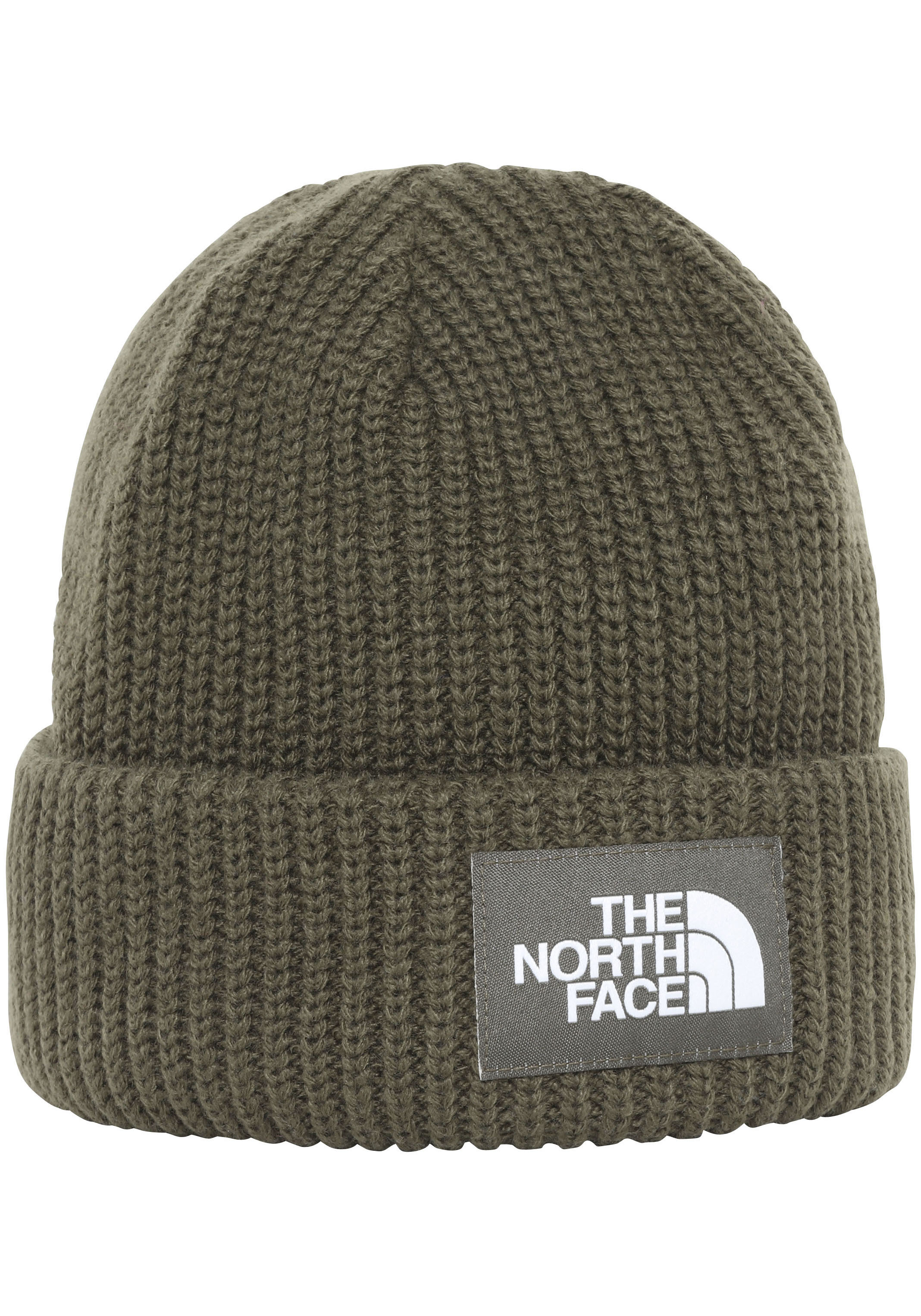 The North Face Strickmütze SALTY DOG | khaki