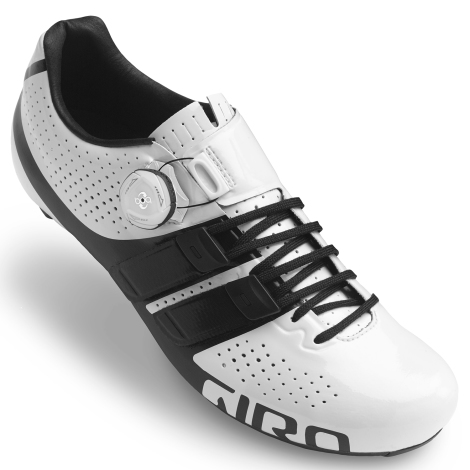Giro Factor Techlace Road Shoes 46
