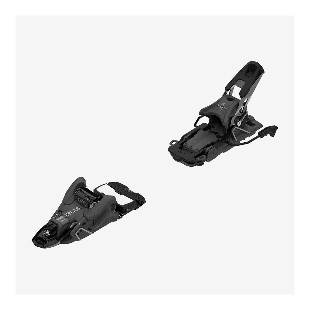 Salomon S/Lab Shift MNC 13 100 Ski Binding - Black