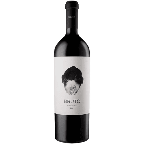 Bruto 2018 Wine | 75cL