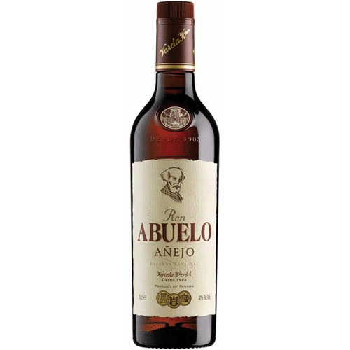 Ron Abuelo Añejo Rum | 70cL