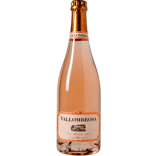 Vallombrosa Grand Vin Rosé Wine 2015 | 75cL
