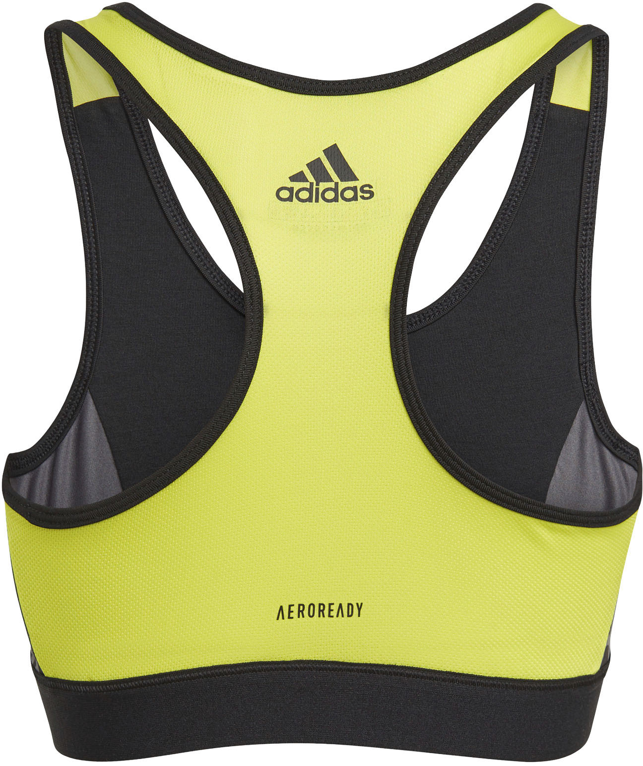 adidas - Sujetador deportivo Designed 2 Move - Niña - Sujetadores deportivos - 140