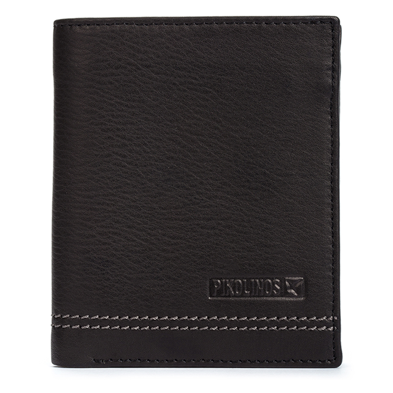 Pikolinos Cartera para hombre Carteras | OSFA | NEGRO