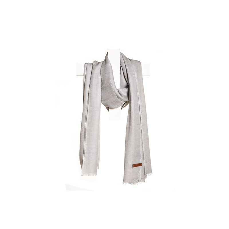 Pikolinos Fular para mujer Fulares y bufandas | OSFA | GRIS