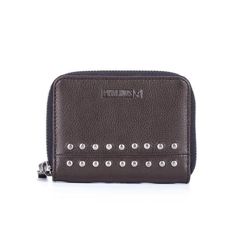 Pikolinos Cartera para mujer Carteras | OSFA | NEGRO