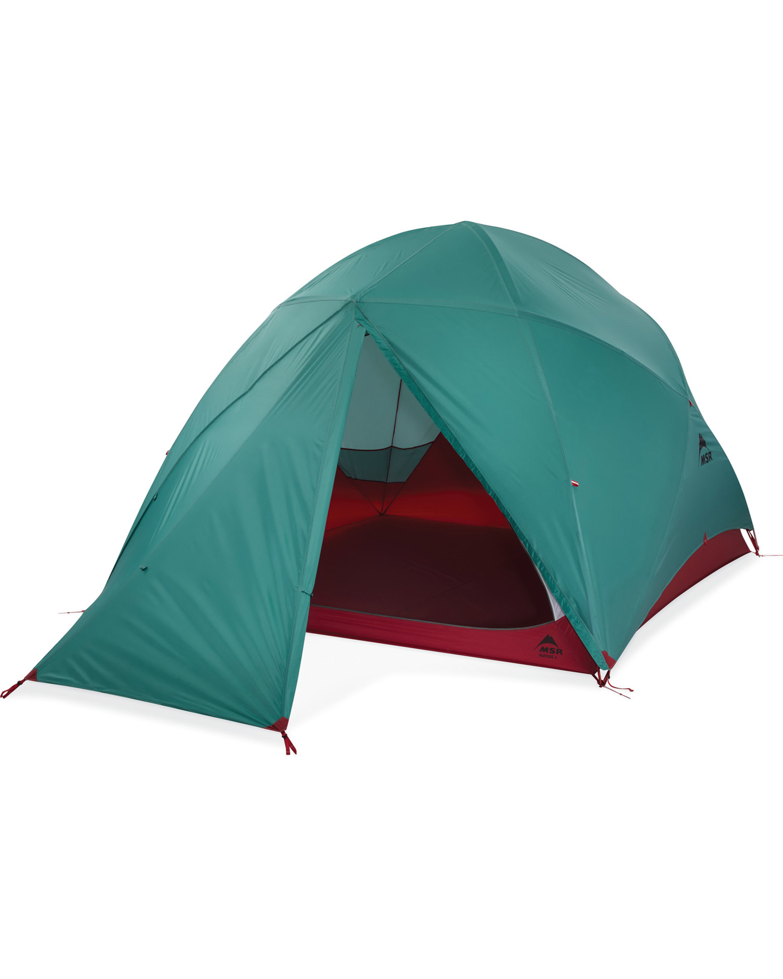 MSR Habitude 6 Tent