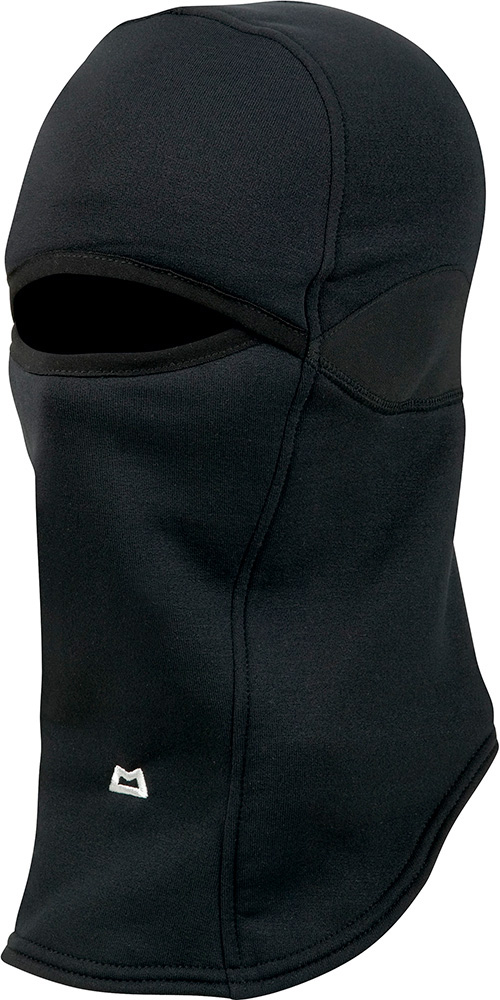Mountain equipment Powerstretch Balaclava | S/M | Black
