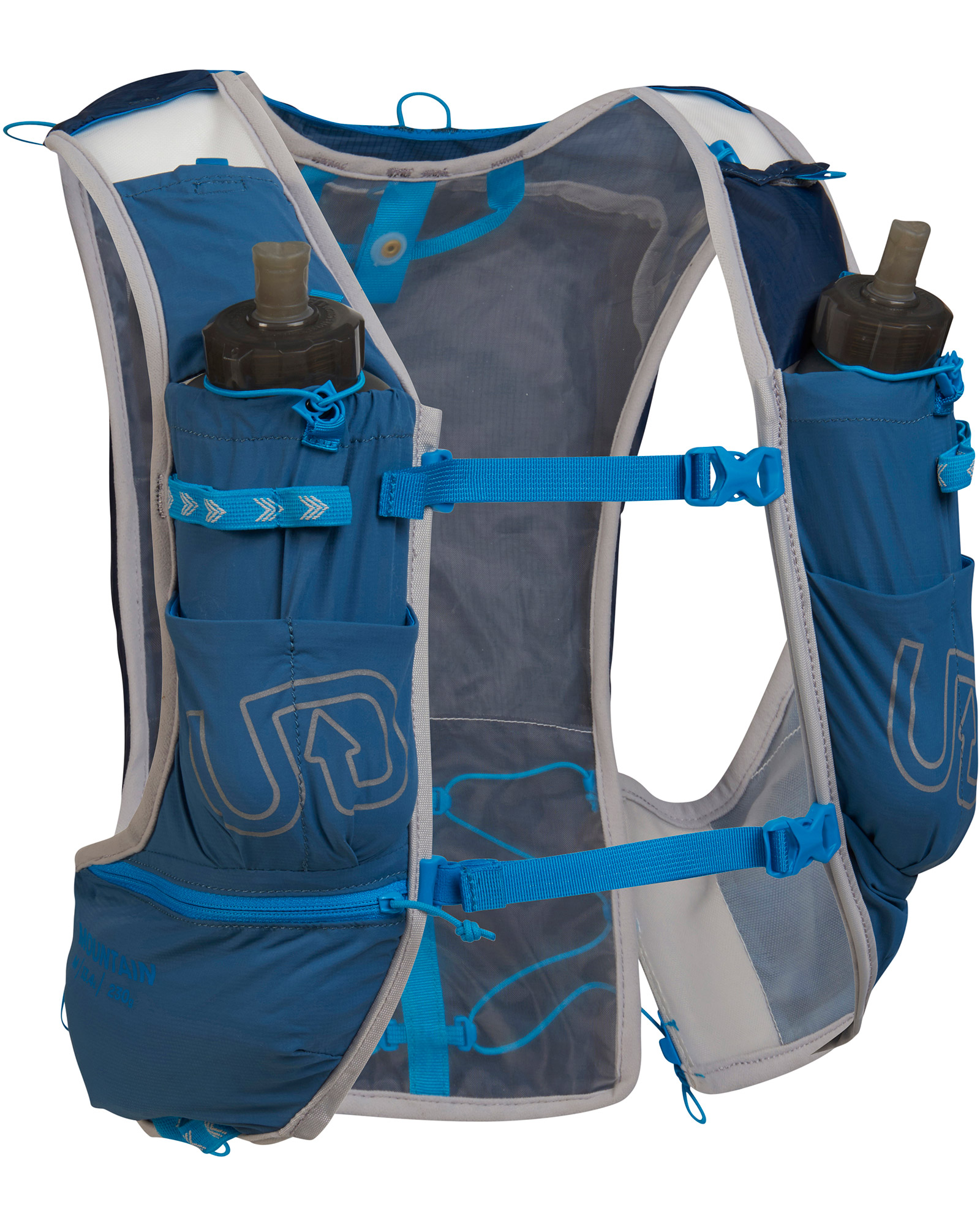 Ultimate Direction Mountain Vest 5.0 | M | Dusk