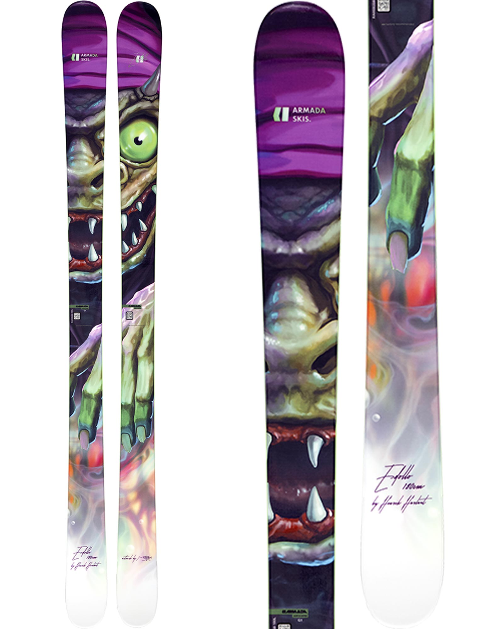 Armada edollo Skis 2021 | 164cm
