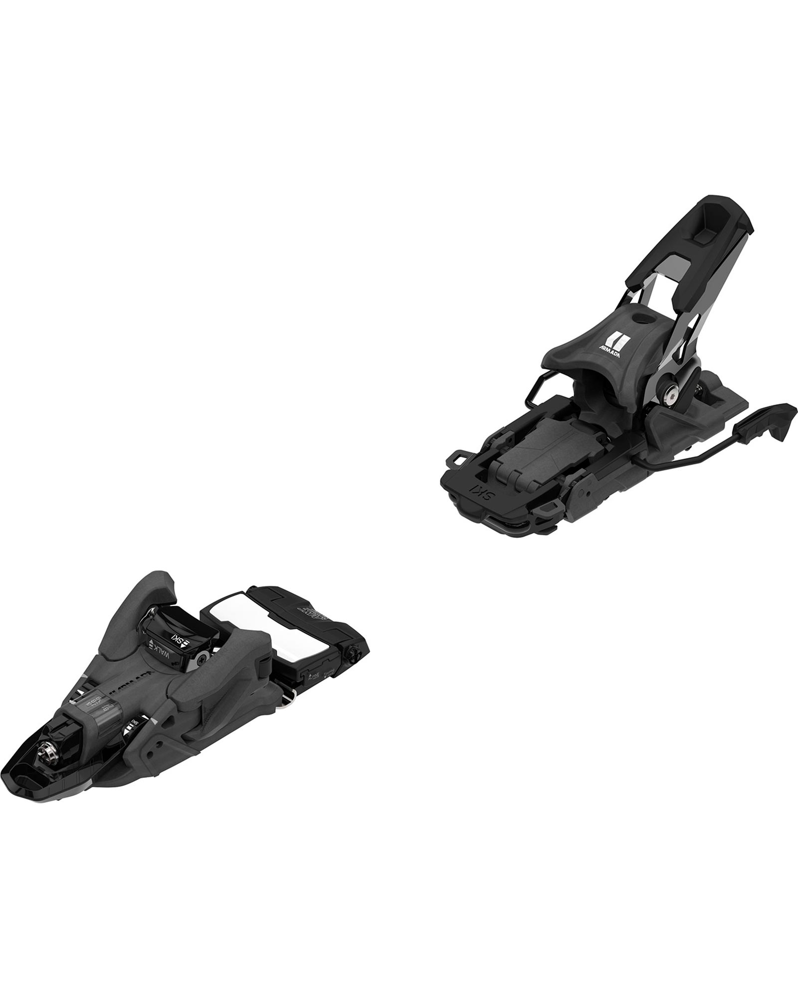 Armada N Shift MNC 10 110mm Backcountry Ski Bindings 2021