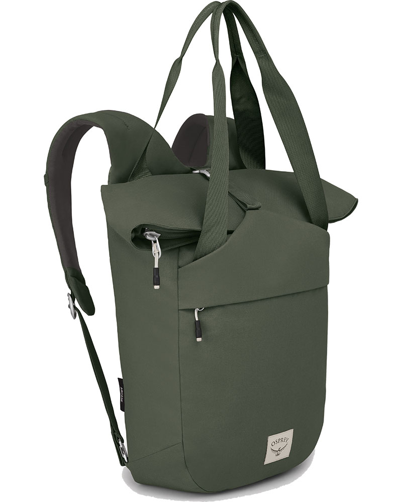 Osprey Arcane Tote | Haybale Green