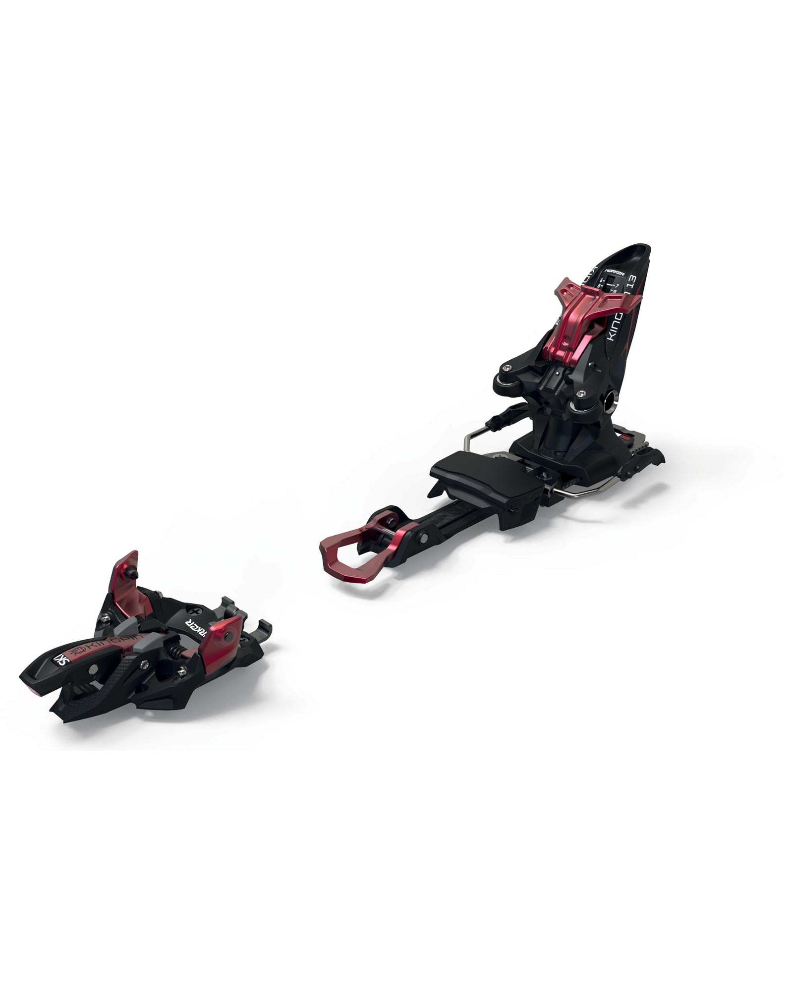 Marker Kingpin 13 100-125mm Backcountry Ski Bindings 2021