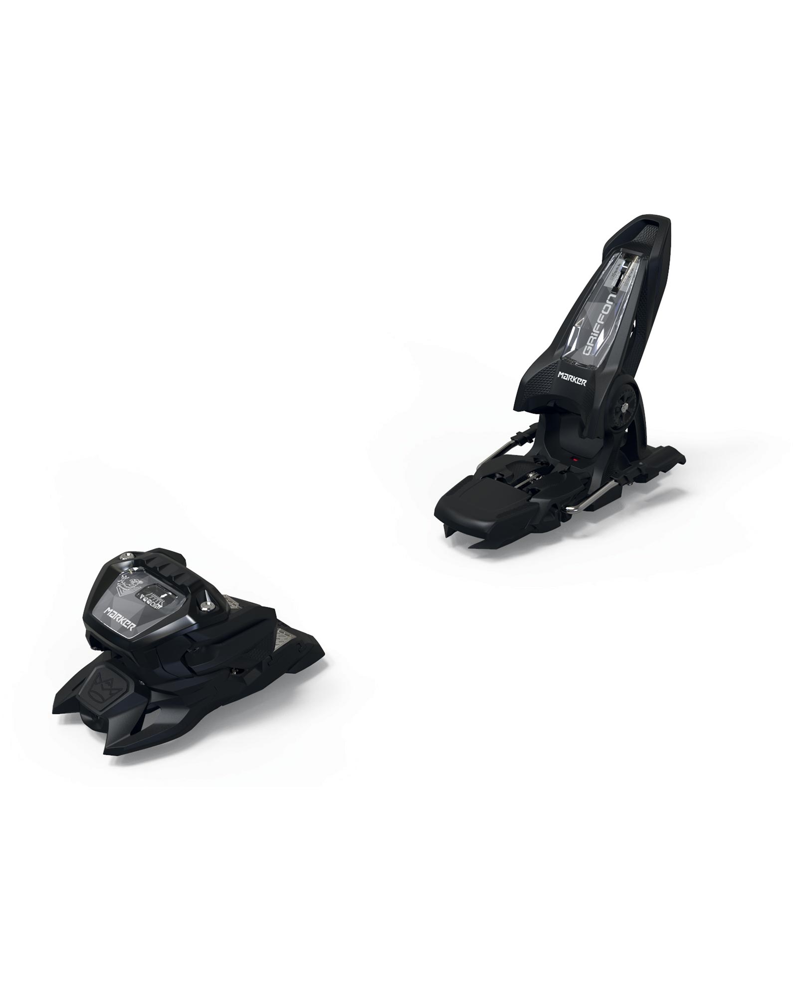Marker Griffon 13 ID 90mm Ski Bindings 2021 | Black