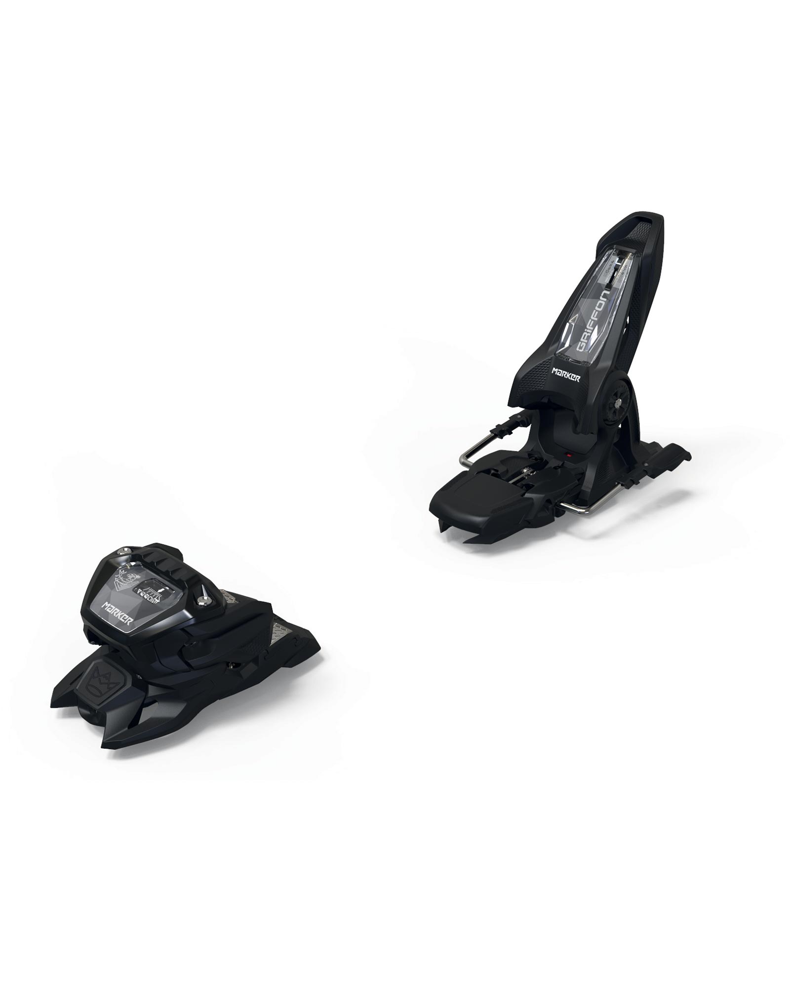 Marker Griffon 13 ID 110mm Ski Bindings 2021 | Black