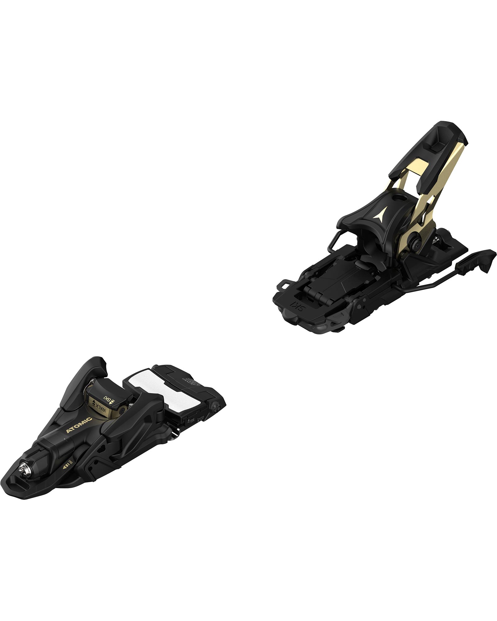 Atomic Shift MNC 13 100mm Backcountry Ski Bindings 2021