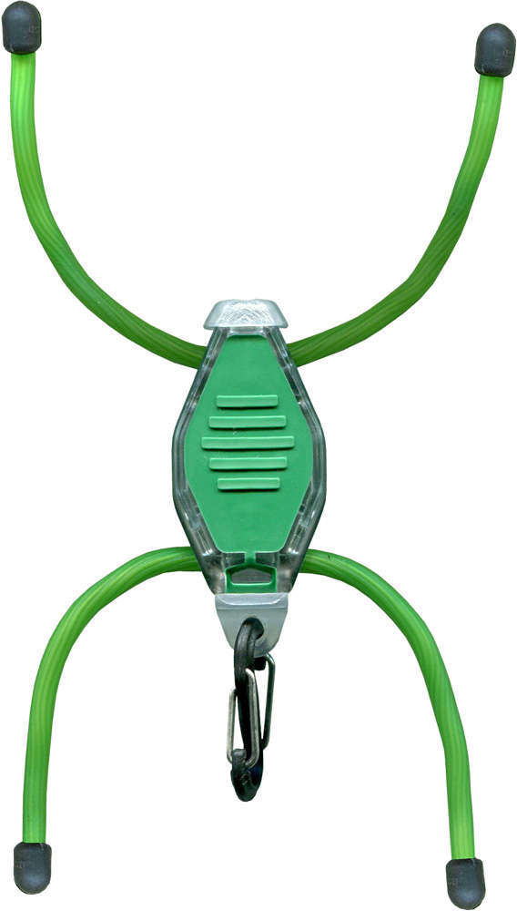 Nite Ize BugLit | Green