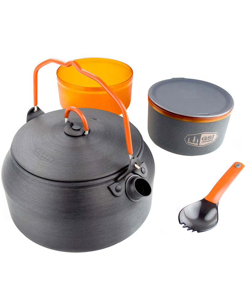 GSI Outdoors Halulite Ketalist