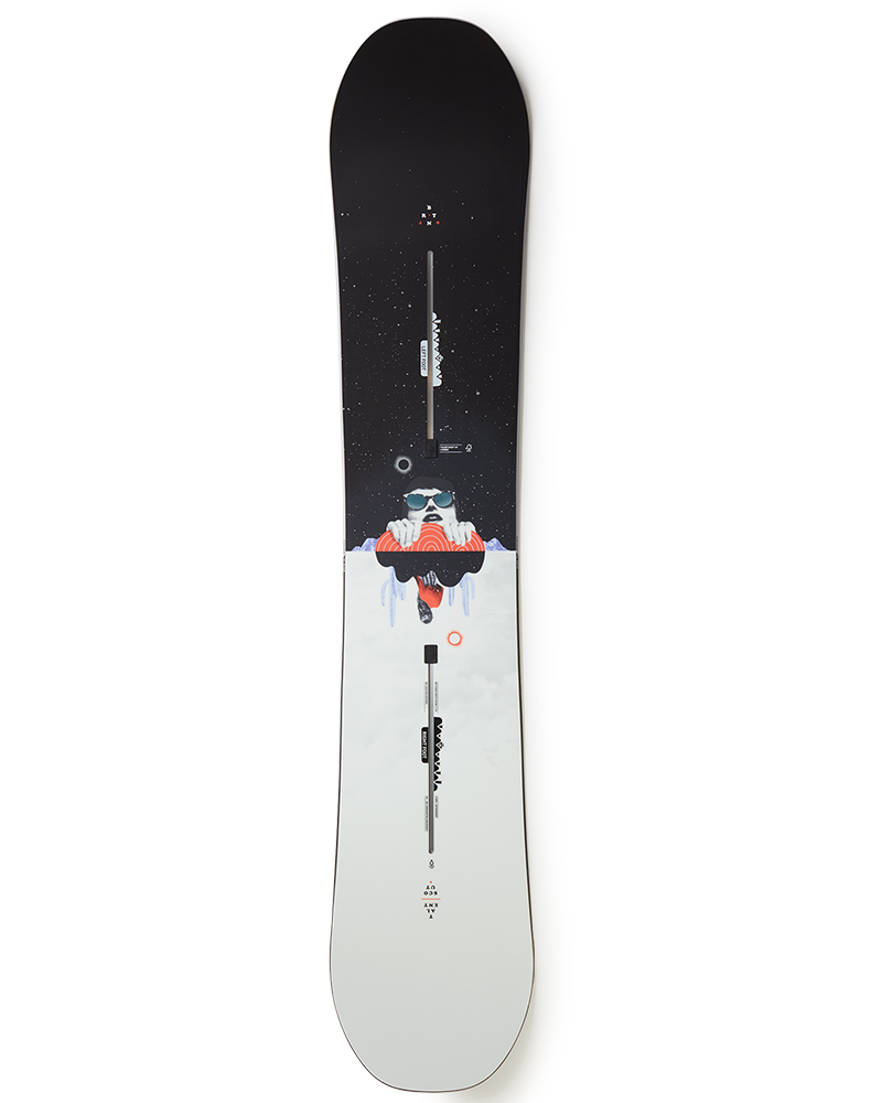 Burton Talent Scout Women's Snowboard 2020 | 149cm