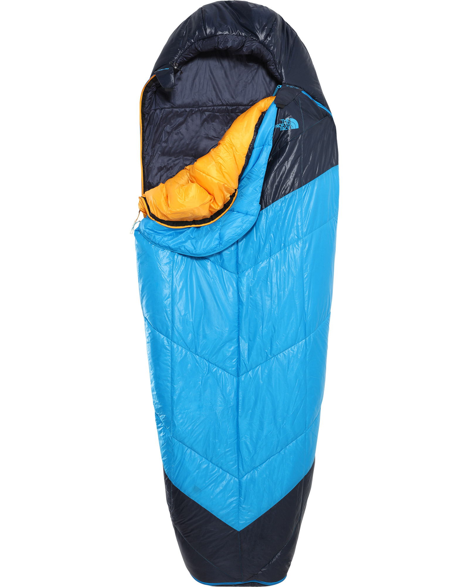 The North Face One Sleeping Bag | Left Zip