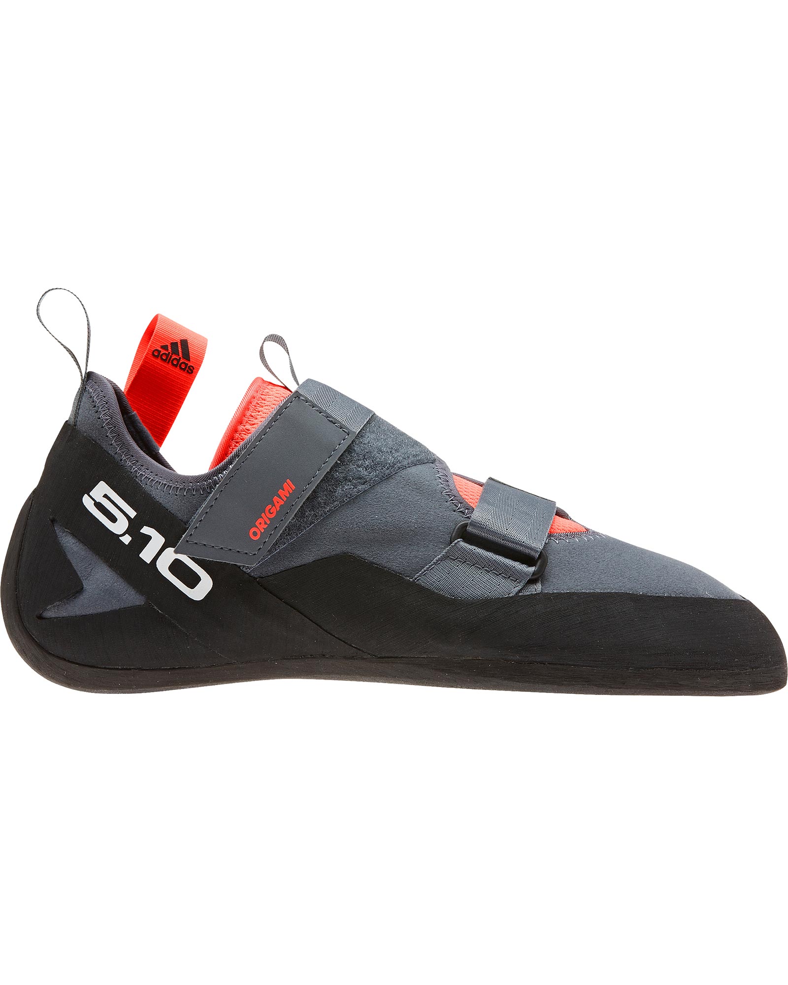 Adidas Five Ten Kirigami Men's Shoes | 11 UK | Onix/Core Black/Solar Red