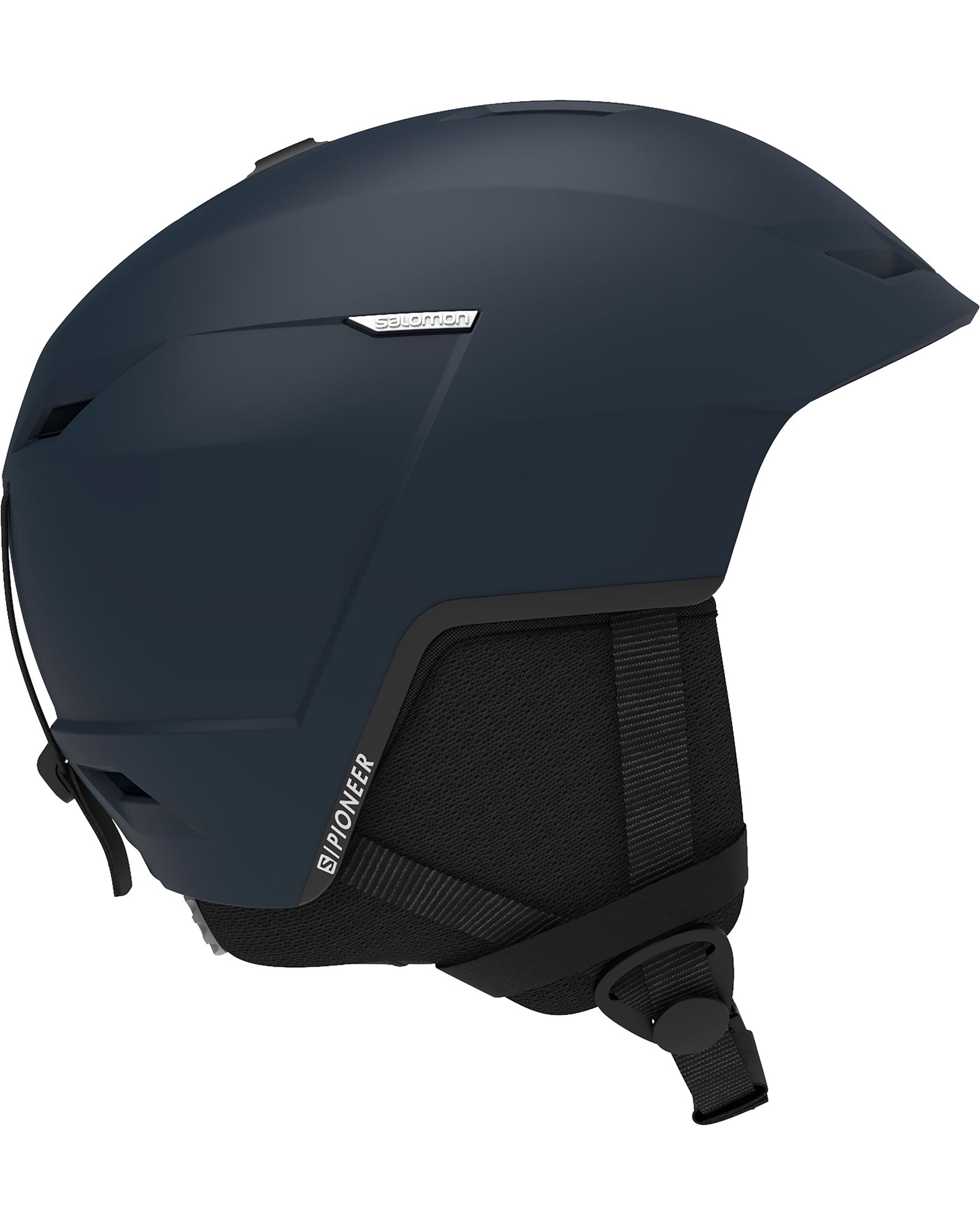 Salomon Pioneer LT Helmet | S | Dress Blue