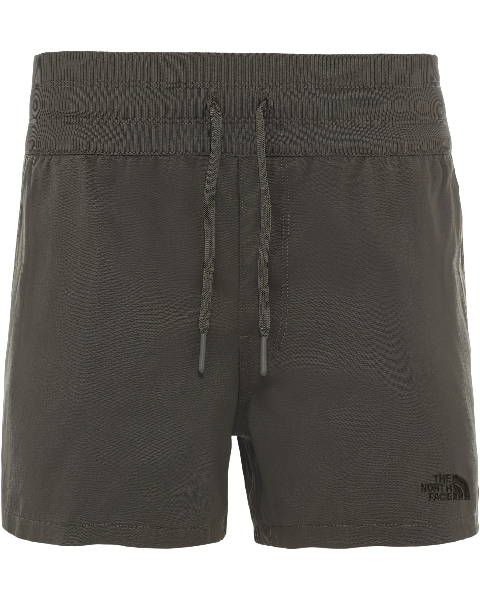 The North Face Aphrodite Women's Shorts | XS | New Taupe Green