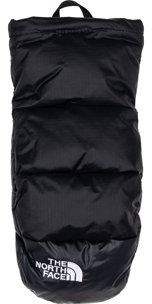 The North Face Nuptse Mittens | L | TNF Black