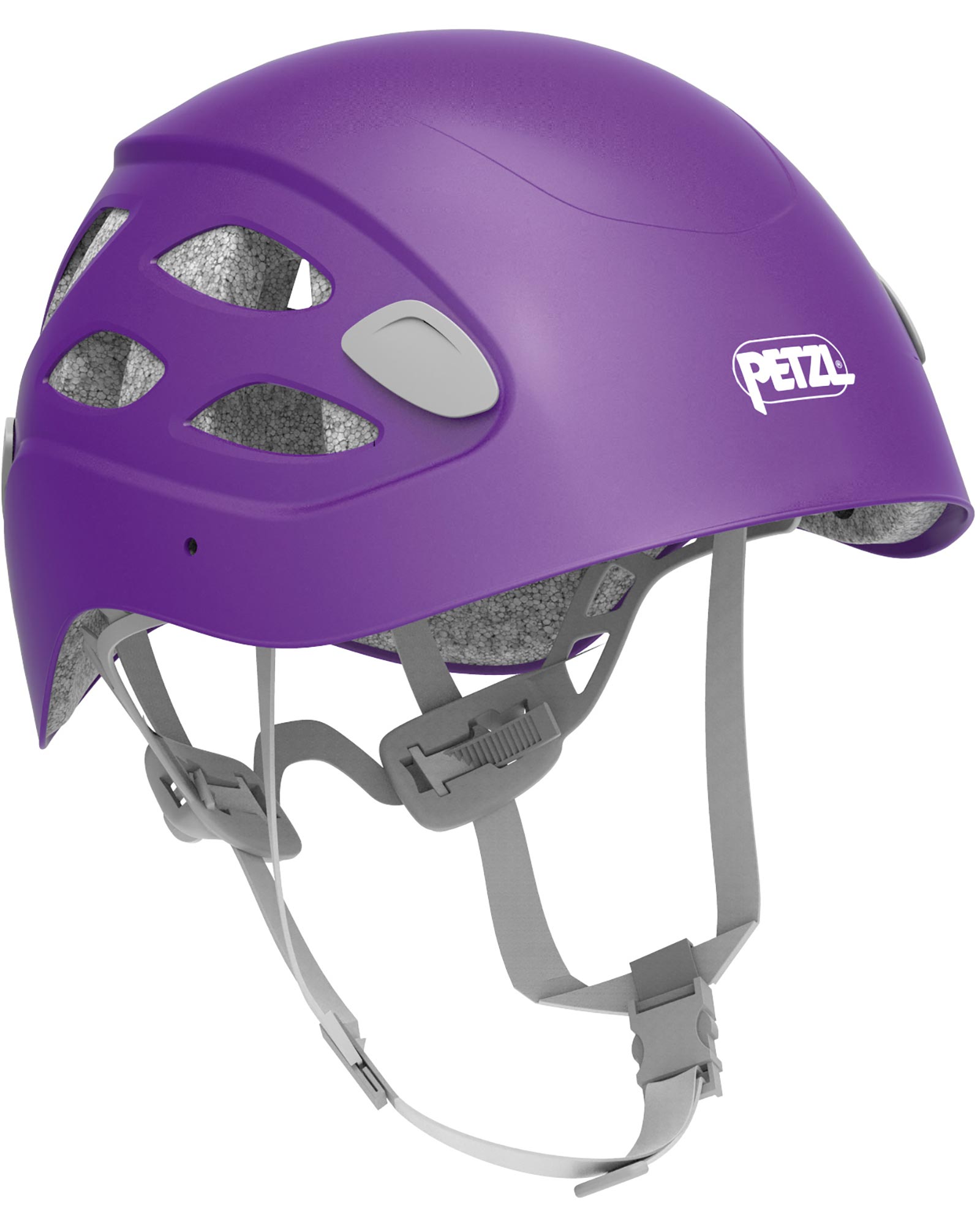 Petzl Borea Women's Helmet | S/M | Violet