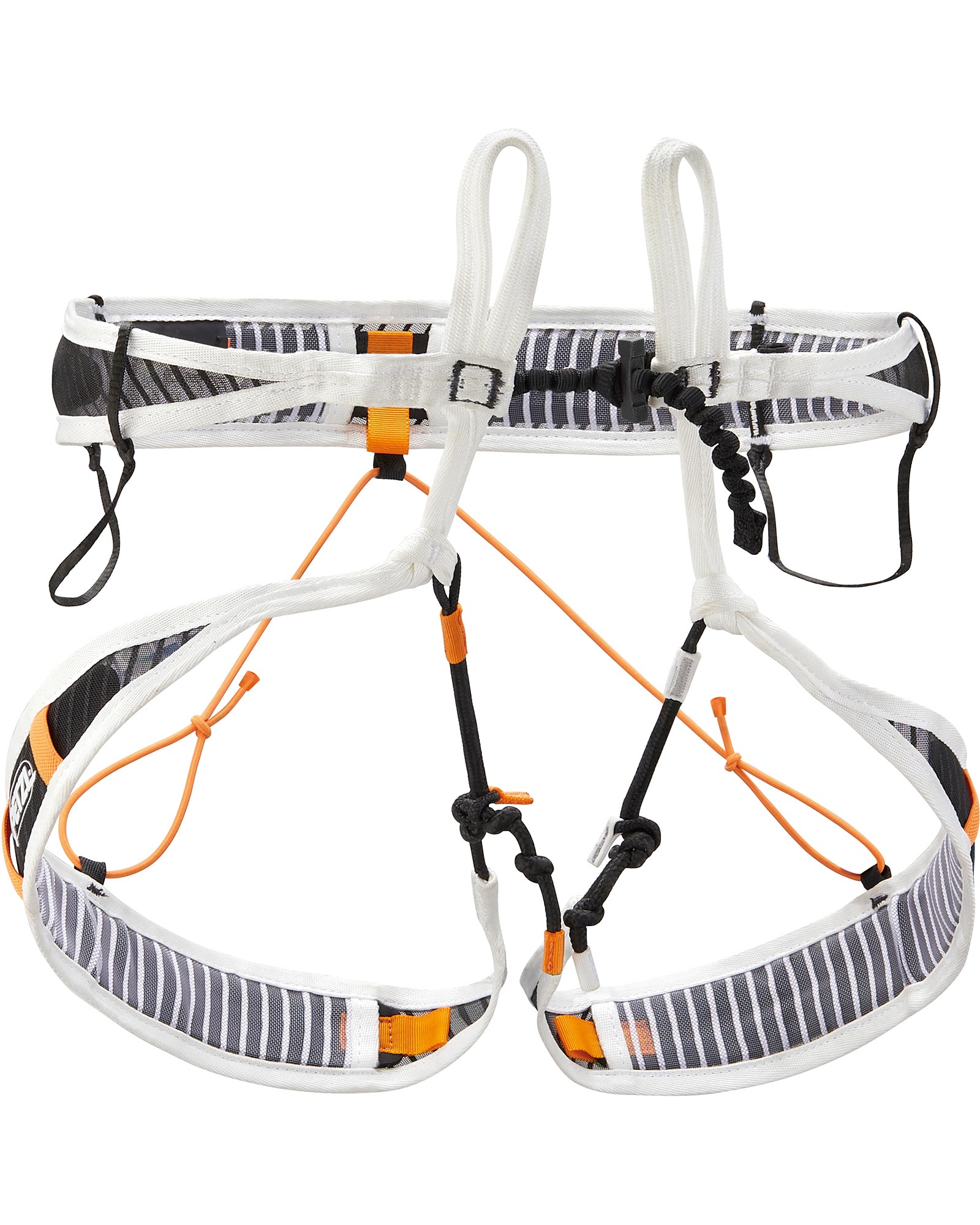 Petzl Fly Harness | M/L | Black/Orange