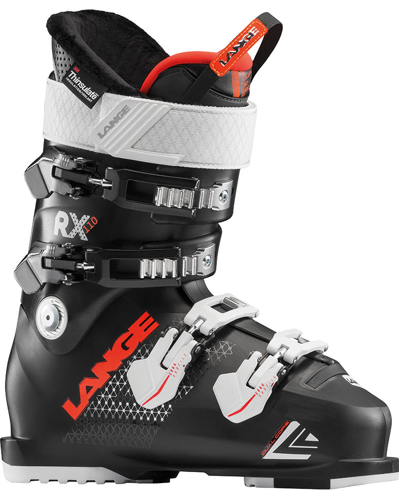 Lange RX 110 Women's Ski Boots 2019 | 26.5 MP