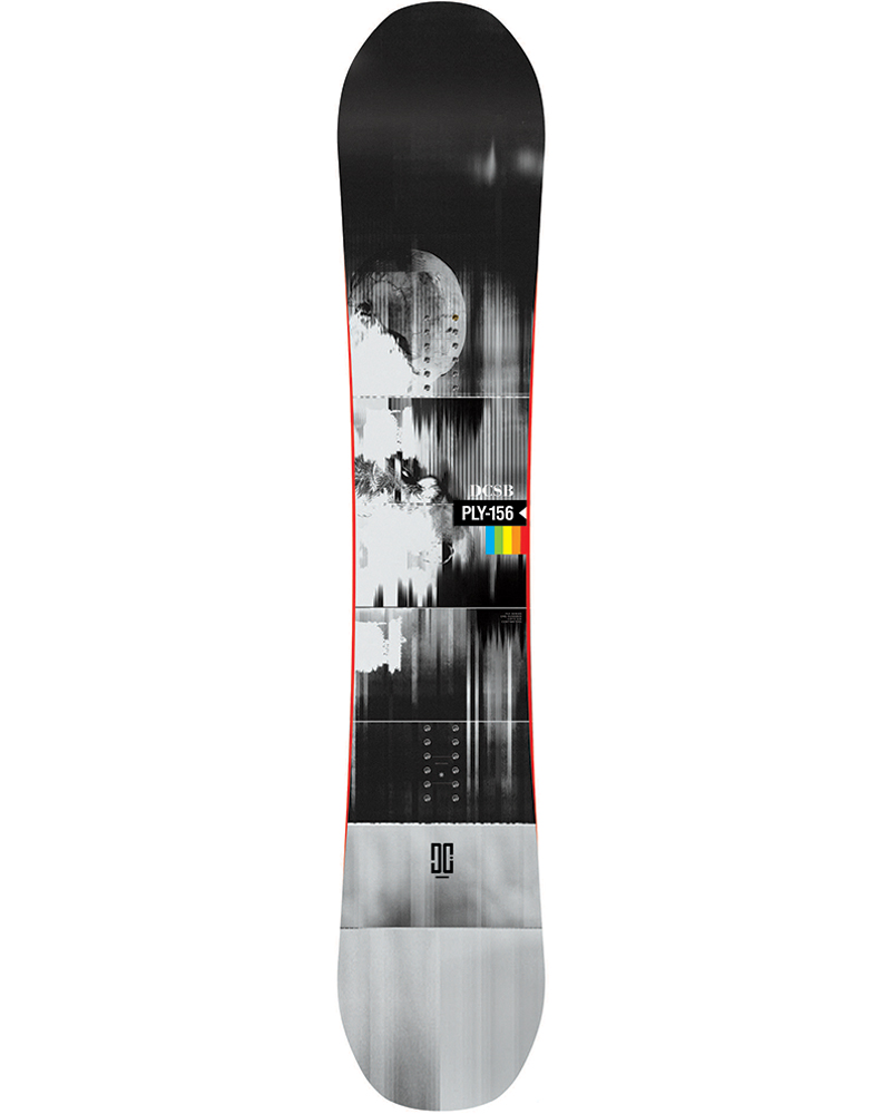 DC PLY Snowboard 2020 | 153cm