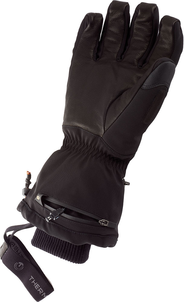 Therm-ic Ultra Heat Men's Gloves | XL