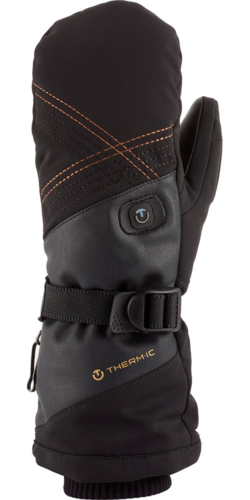 Therm-ic Ultra Heat Women's Mittens | M
