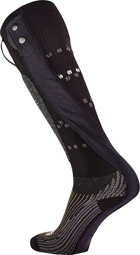 Therm-ic Powersocks Heat Uni V2 | S