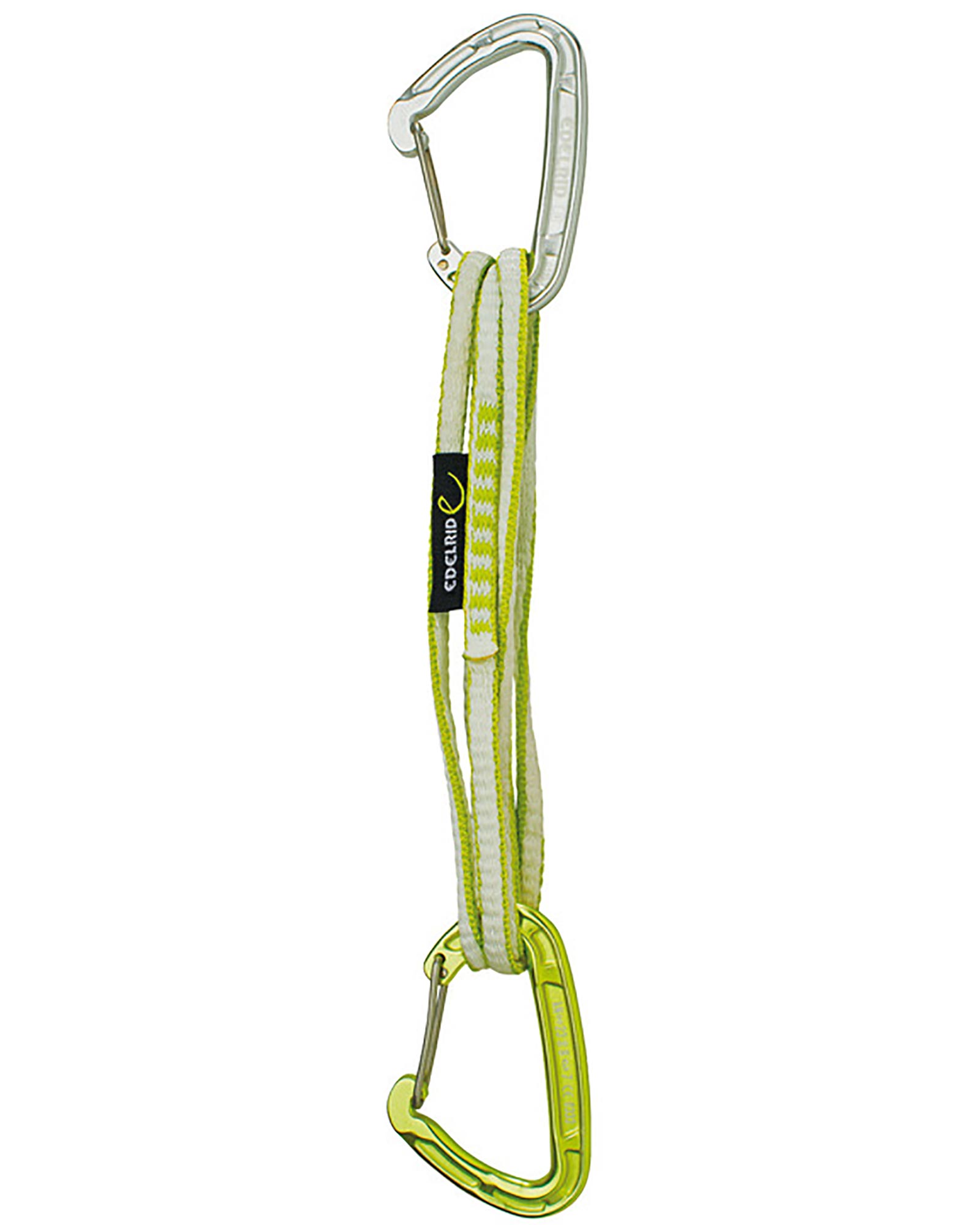 edelrid Mission extender Quickdraw 60cm | Oasis